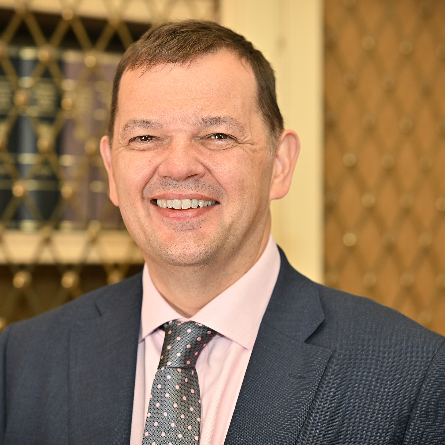Andrew McIntosh University of Edinburgh