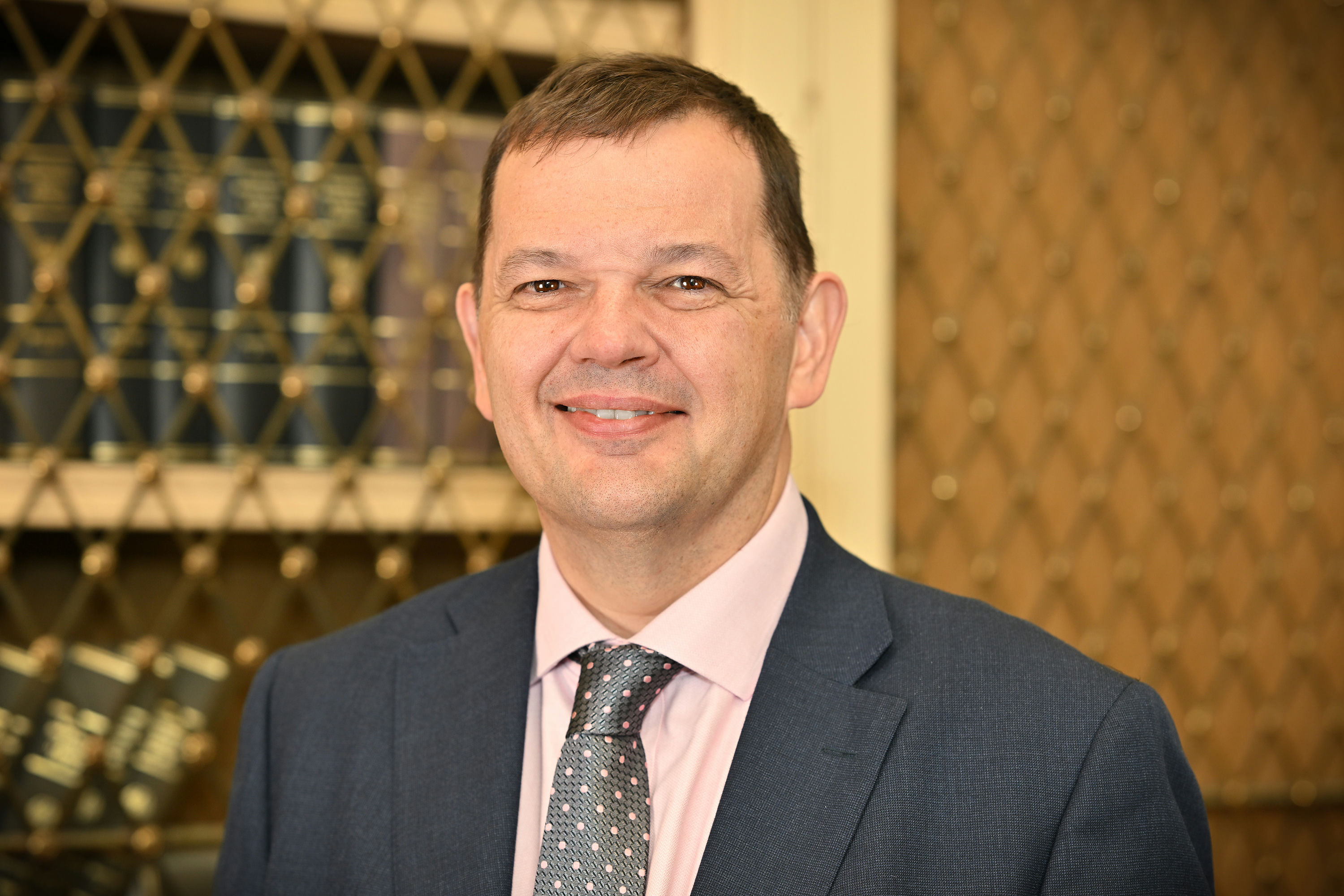 Andrew McIntosh image