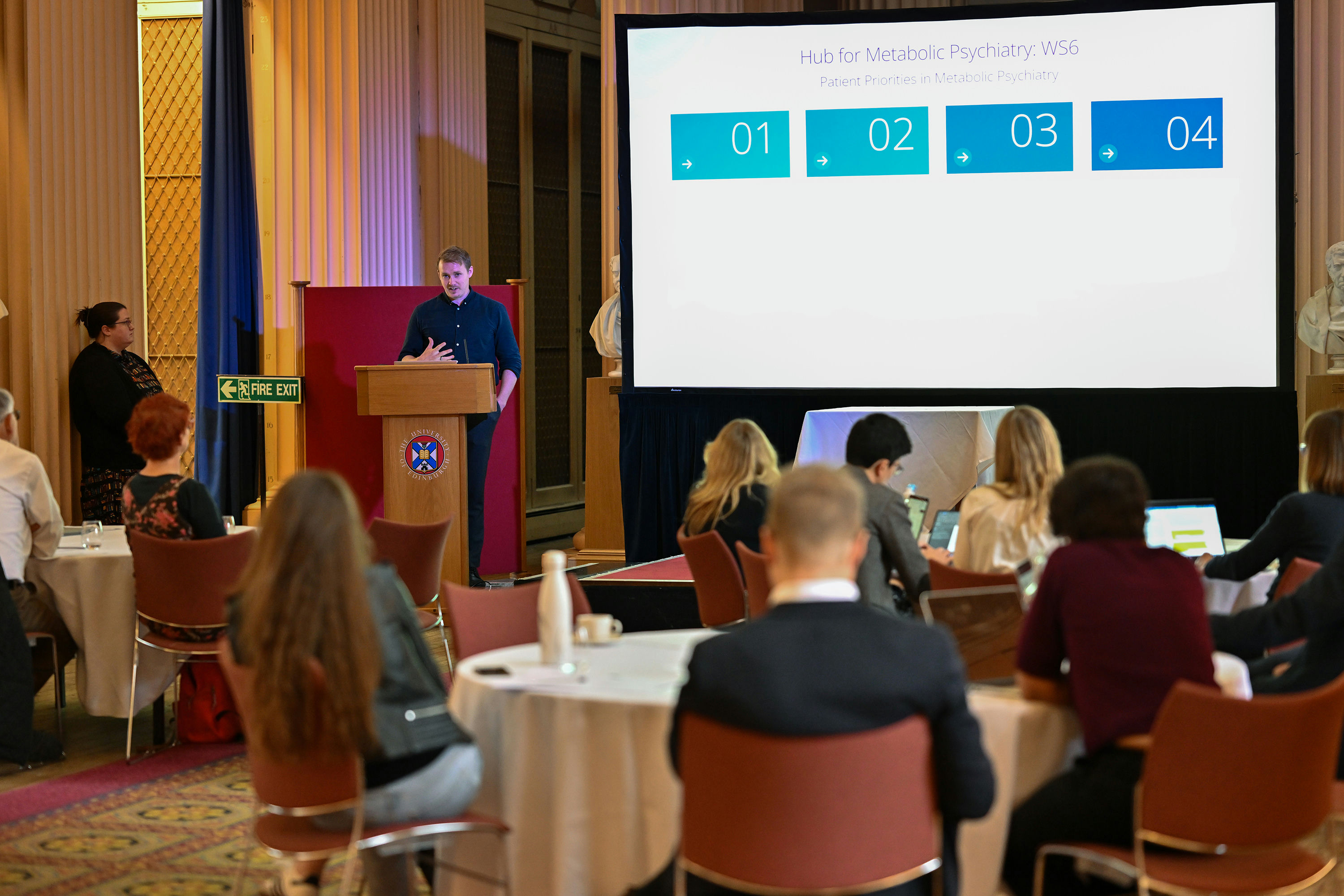 Conference image