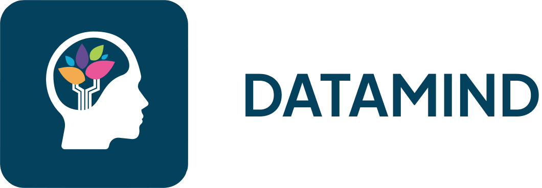 DATAMIND logo