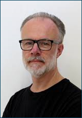 Rob stewart hub leader researcher headshot