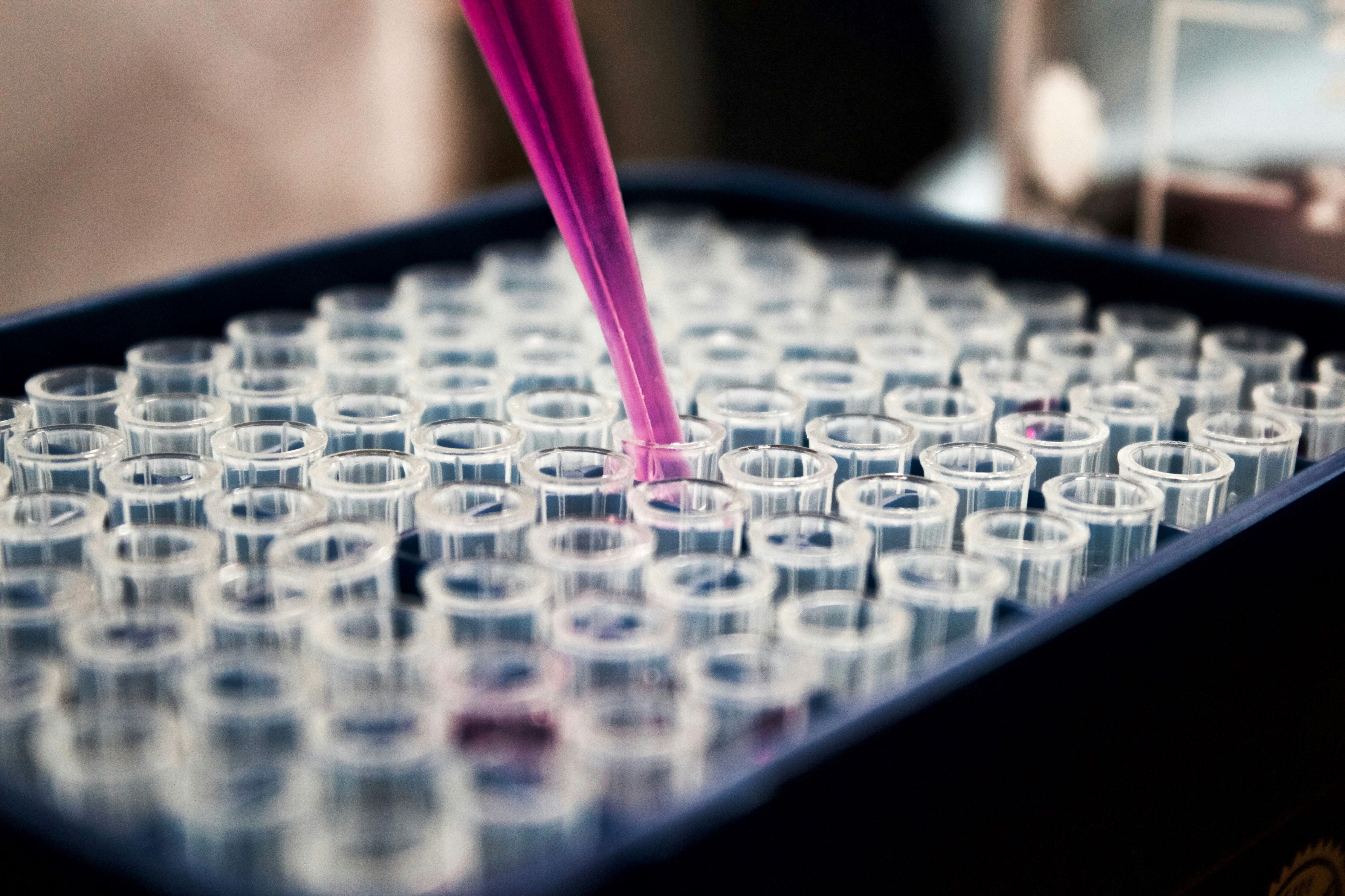 lab pipette tests